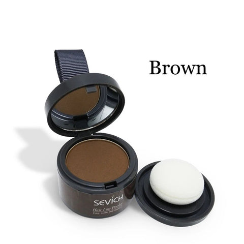Touch Up Hair Powder Root Cover Up Hairline Shadow Powder Stick