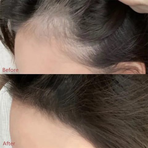 Hairline Powder Hair Root Cover Up Waterproof Instant Modified Repair Hair Shadow